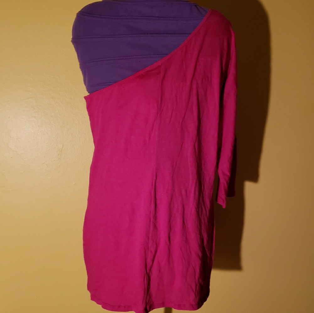 Tunic top - Picture 2 of 3